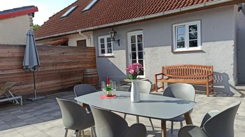 Groemitz Casa | Pappelhof - Doppelhaushälfte mit Garten in Grömitz