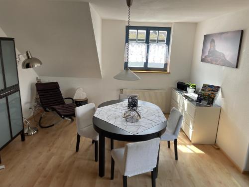Ebersburg Apartamento | Pappert