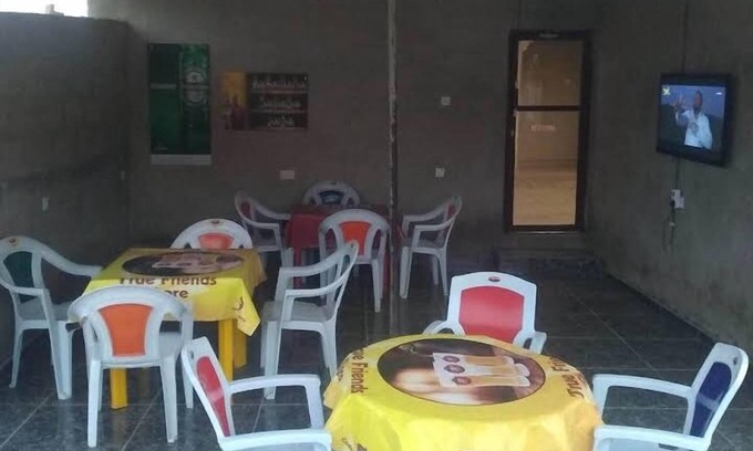 Abeokuta Casa | PAPPY GUEST HOUSE