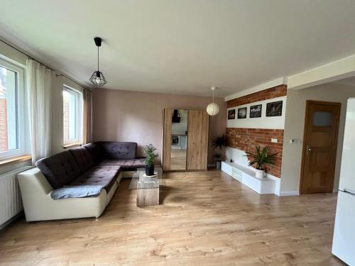 Pierwoszyno Apartamento | Paprykowa Apartament