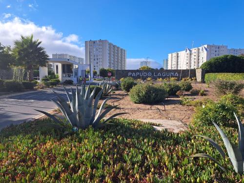 Papudo Apartamento | Papudo Laguna primera linea vista al mar
