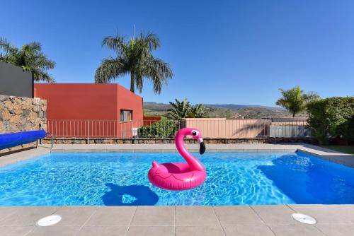 Salobre Villa | Par 4 Blue Star by VillaGranCanaria