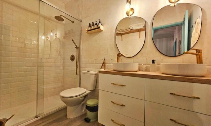 San Sebastián de la Gomera Apartamento | Paraiso de Las Galanas