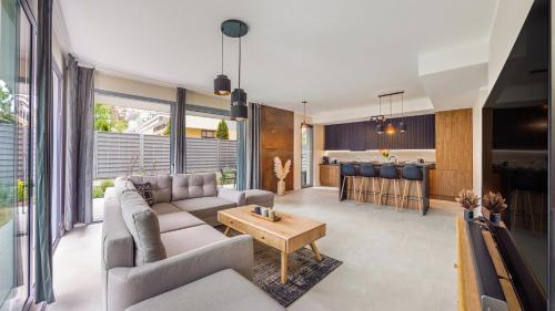 Niechorze Apartamento | Par La Mer, Sun & Snow