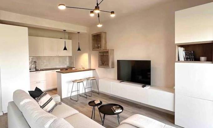 Guidonia Montecelio Apartamento | Par71 - Marco Simone golf club Rome
