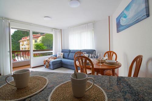 San Vicente de la Barquera Apartamento | Paraíso del Norte