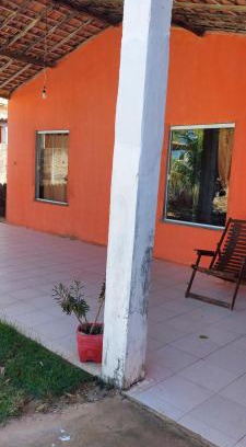Itaporanga d'Ajuda Casa | Paraíso a Beira Mar
