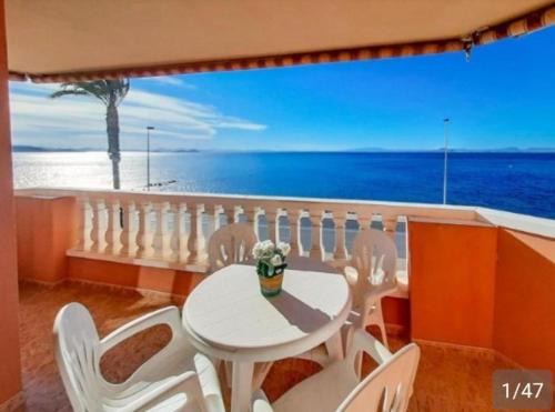 San Javier Apartamento | Paraíso Azul