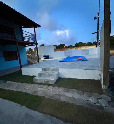 Aritagua Casa | Paraíso azul Ilhéus itacare