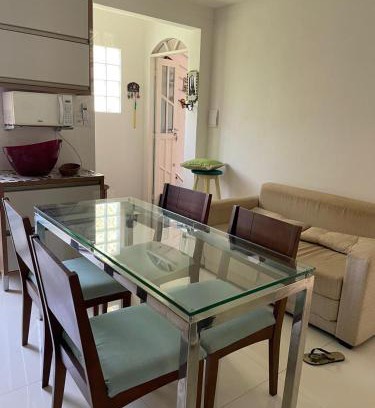 Itacare Apartamento | Paraíso