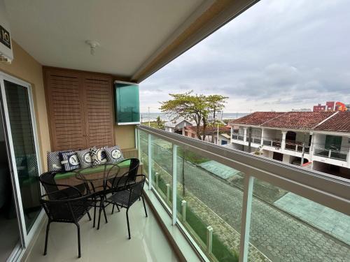 Matinhos Apartamento | Paraíso Caravelas