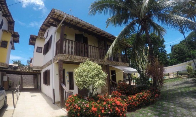 Saquarema Casa | Paraíso Casa de Praia em Saquarema