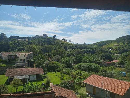 Santo Antonio do Pinhal Casa | Paraíso dos Pinhais
