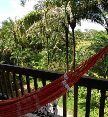 Itubera Casa | Paraíso das Águas Hotel Bahia