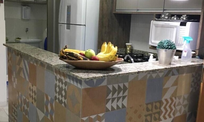 Centro Casa | Paraíso das Águas Residencial