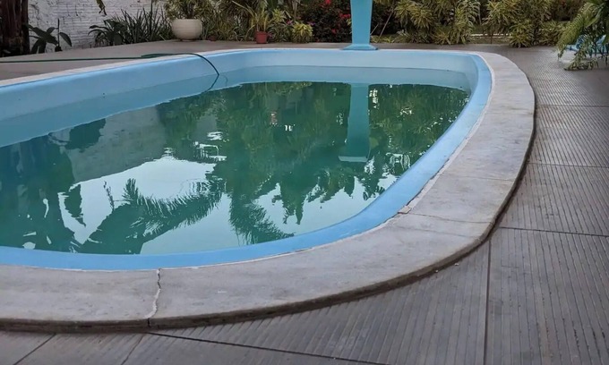 Extremoz Casa | Paraíso de Genipabu