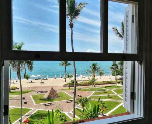 Tabatinga Apartamento | Paraíso de Tabatinga