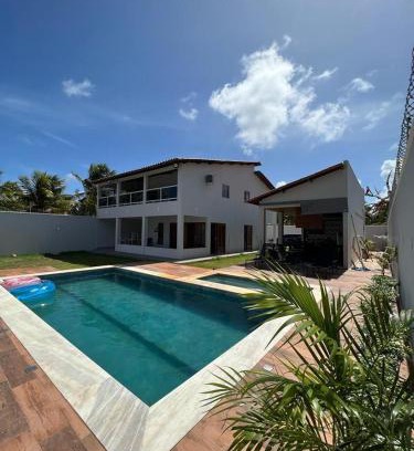 Touros Casa | Paraíso do RN - Perobas - Litoral norte potiguar