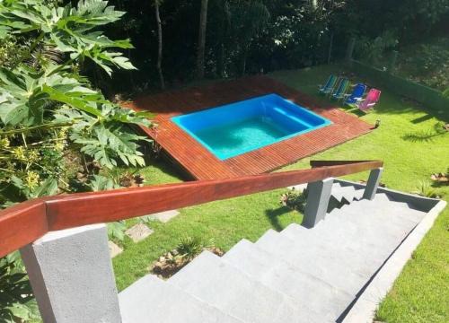 Macae Casa | Paraíso do Sana