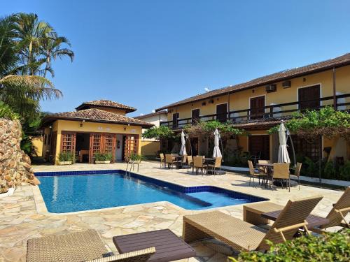Juquehy Casa | Paraíso em Juquehy