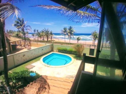 Flamengo Casa | Paraíso em Salvador Praia do Flamengo