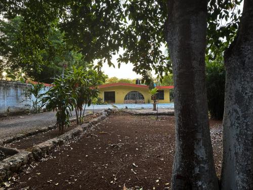 Tizimín Casa | Paraíso Escondido