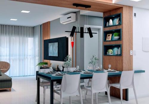 Guarajuba Apartamento | Paraíso Guarajuba