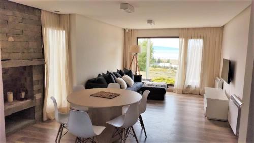 Macrozona Bahía Redonda y Primeros Faldeos Apartamento | Paraíso Home