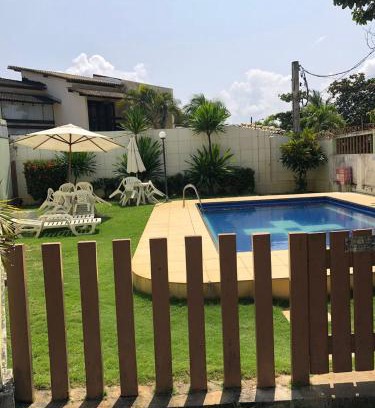 Flamengo Casa | Paraíso na cidade
