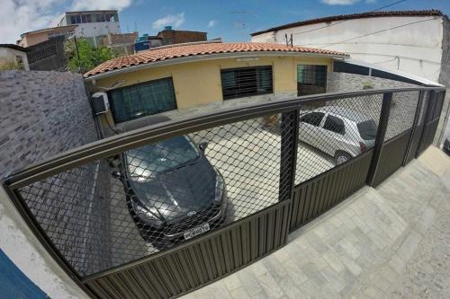 Amaro Branco Casa | Paraíso Olindense