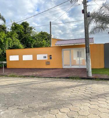 Itanhaem Casa | Paraíso Particular