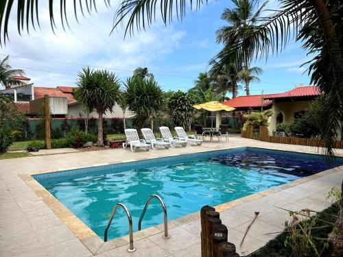 Balneario Mogiano Casa | Paraíso Particular na Praia 4 Quartos