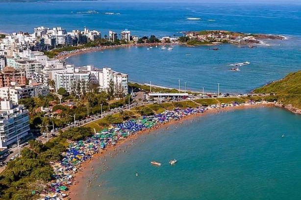 Enseada Azul Apartamento | Paraíso Peracanga - Bacutia
