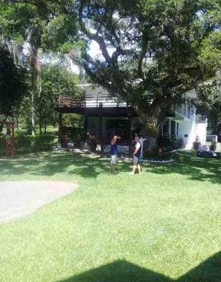 Osorio Casa | Paraíso Ponta da Ilha