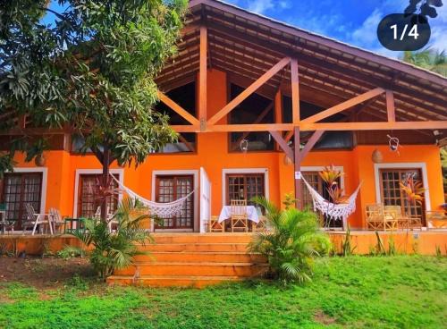 Tibau do Sul Casa | Paraíso Sítio da prainha