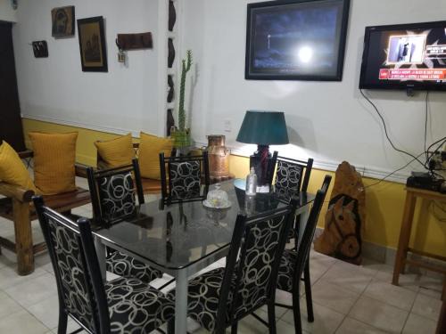 Centro de la ciudad de Mendoza Apartamento | PARA COMPARTIR EN FAMILIA