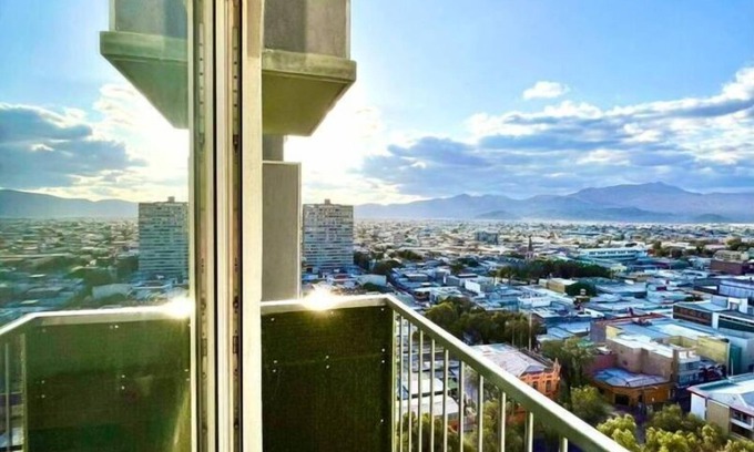 Calama Apartamento | Para empresas y grupos