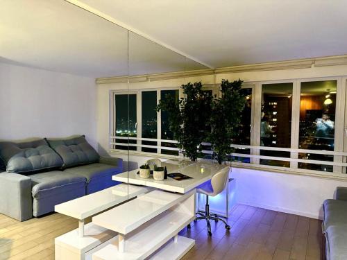 Calama Apartamento | Para negocios