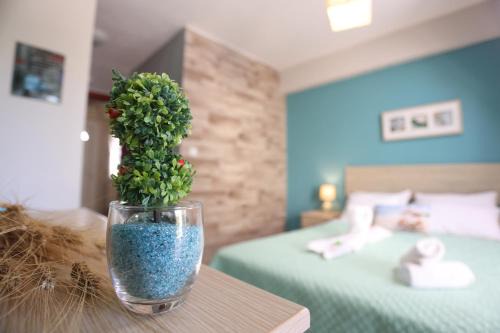 Polichrono Apartamento | Para Thin Alos