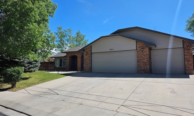 Grand Junction Casa | Para Tu Familia - Designed with Family In Mind