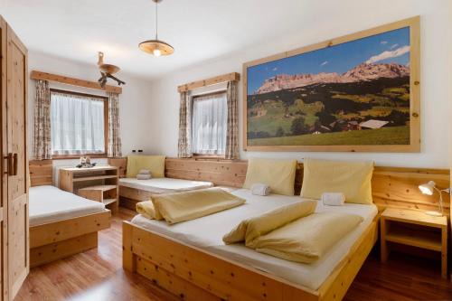 Pedraces Apartamento | Paracia App Cir