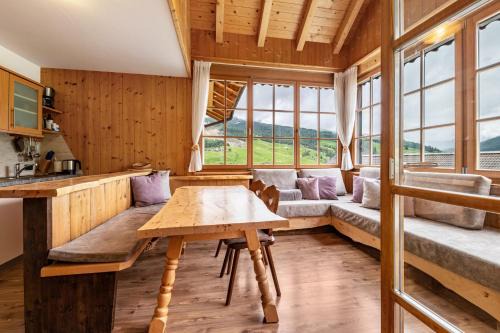 Pedraces Apartamento | Paracia App Pec