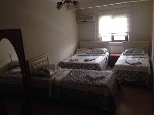 Trabzon Hotel | Paradıse lost otel