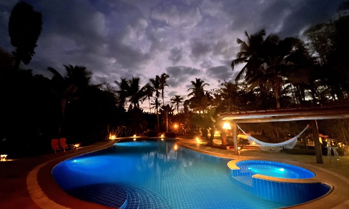 Santa Cruz Cabralia Casa | PROPIEDAD CON ENCANTO EN LA PLAYA