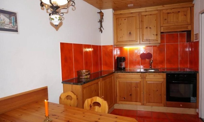 Arosa Apartamento | Paradies 026