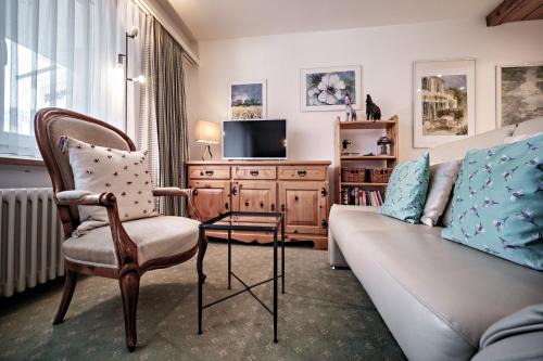 Arosa Apartamento | Paradies 045