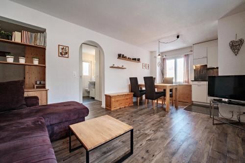 Arosa Apartamento | Paradies 210