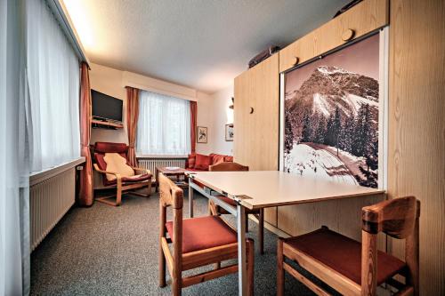 Arosa Apartamento | Paradies 303