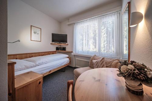 Arosa Apartamento | Paradies 305