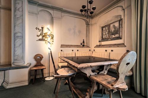 Arosa Apartamento | Paradies 507